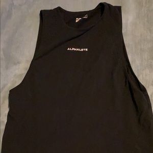 Alphalete Cut-Off
